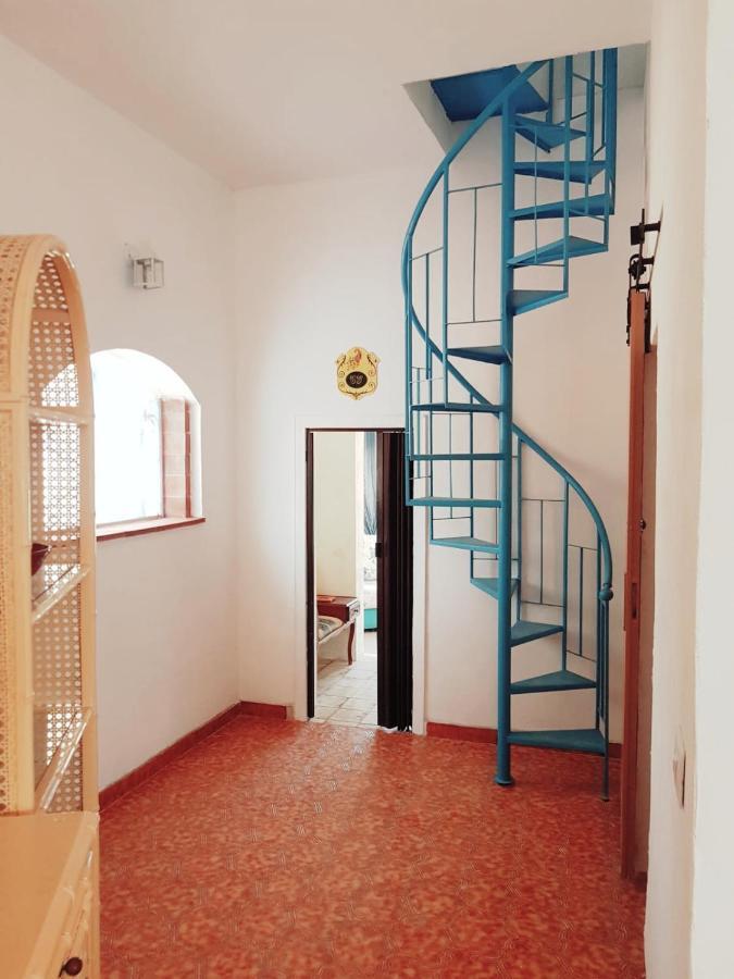 Вилла La Torretta Di Оньина Экстерьер фото